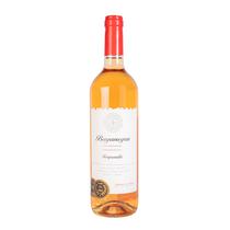 Vino Espanol Bayanegra Tempranillo Rosado 750ML