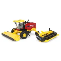 New Holland 1/64 Speedrower 260 Plus Self-Propelled 13979