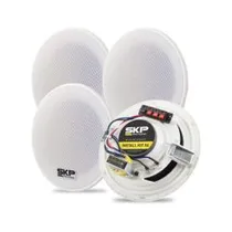 SKP Pro Audio Install Kit X4  SKP Pro Aud...