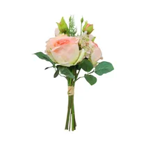 Ramo de Flores Artificiales Concepts 420-593850 34 CM