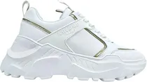 Tênis Just Cavalli 76RA3SL9 ZP405 003 - Feminino