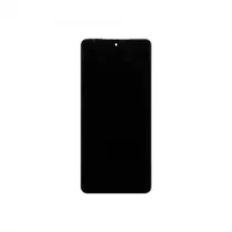 Frontal Moto Edge 30 Fusion 5G Oled Preto