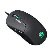 Mouse Marvo Scorpion G921BK 4000DPI USB Preto