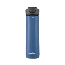 Botella Térmica Contigo 2145232 Ashland Chill 2.0 710ML Blue Corn
