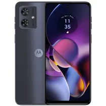 Celular Motorola G54 XT2343-2 8GB de Ram / 256GB / Tela 6.5" / Dual Sim 5G - Outer Space