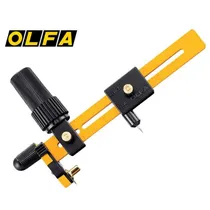 Cuchilha Olfa CMP-3 de Alta Resistência com Suporte Central