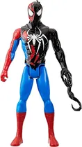 Boneco Hasbro Marvel Venomversus Spider-Man - GO941