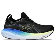Tênis Asics Gel Nimbus 25 Running Masculino 1011B547-004