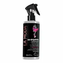 Truss Reconstructor Capilar La Moda Reconstructor Capilar 260ML