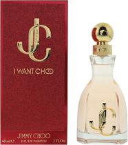 P.Jimmy Choo I Want F 60ML Edp