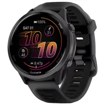 Relogio Smartwatch Garmin Forerunner 570 - Preto (010-02971-00)