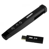 Apresentador Satellite LR-24R