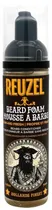 Condicionador para Barba Reuzel Beard Foam Mousse - 70ML