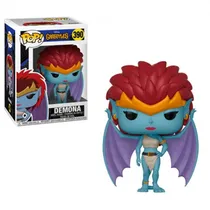 Funko Pop Disney Gargoyles Demona 390