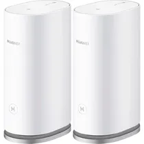 Huawei Router Wifi AX3000 WS810 Kit 2PCS Wifi 6+ Mesh 3 3000MBPS Blanco