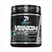 Venom Dragon Pharma 164G Grape Crush