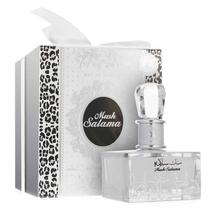 Perfume Lattafa Musk Salama Edp Unissex - 100ML