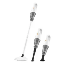 Aspirador Mi Vacuum Clean XJD0005 3X1 Recarregavel White