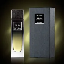 Chic N Glam Perfume Trendy Masc Eau de Parfum 100ML