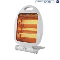 Aquecedor Sunlight S3025 de 800W - 220V/50HZ - Branco