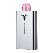 Vaper Descartável Ignite V50 Watermelon Ice