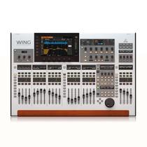 Mesa de Som Behringer Wing 48 Canais