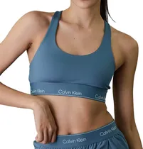 Top Calvin Klein GWS4K227420 - Feminina