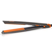 Chapinha / Prancha de Cabelo Raf R.4130 / 41W / 110-240V - Preto/ Laranja