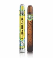 Cuba Brazil Masc 35ML  Cuba Brazil...