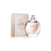 CK Beauty Sheer Edt 100ML