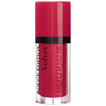 Batom Bourjois Velvet Nro 03 Hot Pepper