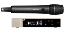 Ew-D 835-s Set Sennheiser – Kit Portátil Digital Sem Fio