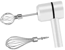 Mini Mixer Sate 20W A-P30 - Recarregável (3 Velocidades)