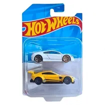 Car Hot Wheels 2 Pack HWD03