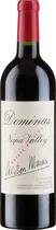 Vinho Dominus Napa Valley 2019