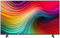 Smart TV LED LG 65" Nanocell 65NANO80TSA 4K Uhd/HDMI/Thinq Ai/Webos