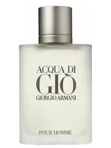 Giorgio Armani Perfume Acqua Di Gio Mas Eau de Parfum 125ML