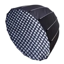 Octabox Parabilico e-Reise PBW90 90CM c/Grid