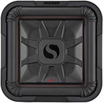 Subwoofer Kicker 46L7T124 12" 1200 Watts - 600WATTS RMS