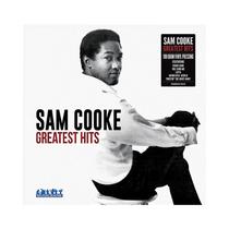 Disco de Vinilo Sam Cooke Greatest Hits