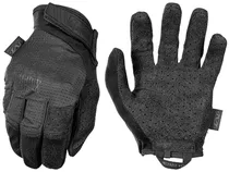Luva Tática Mechanix Vent MSV-55-010 - Preto