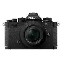 Camera Nikon Z FC Body Kit 16-50MM Black
