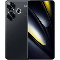 Xiaomi Poco F6 5G Dual 256 GB - Preto