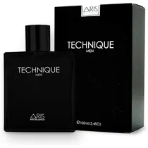 Aris Technique Men 100ML Edp c/s  Aris Techni...