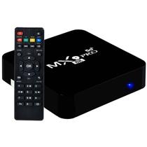 Receptor TV Box MX9 Pro 5G 8K/8GB/128GB Andr 11.1