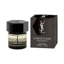  YSL L'Homme...