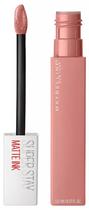 Batom Liquido Maybelline Super Stay Matte Ink 10 Dreamer - 5ML