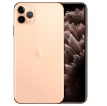 Apple iPhone 11 Pro Max 256GB Gold Grade A+ (30 Dias de Garantia)
