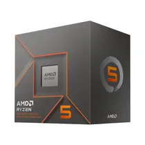 Procesador AMD Ryzen 5-8500G AM5 5 GHZ