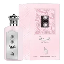 Perfume Al Absar Nasma - Eau de Parfum - Feminino - 100ML